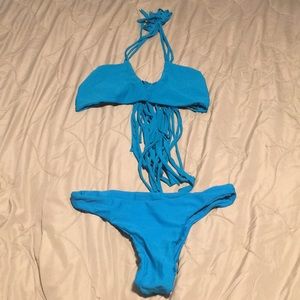 Mikoh 2 piece bikini